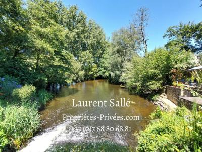 Vente Maison 6 pièces QUESTEMBERT 56230