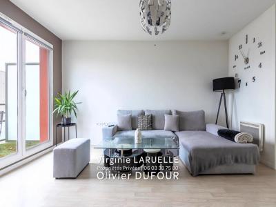 Vente Appartement 2 pièces SAINT-ETIENNE-DU-ROUVRAY 76800