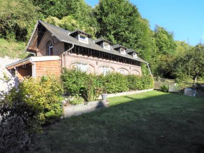 Vente Maison 3 pièces LISIEUX 14100
