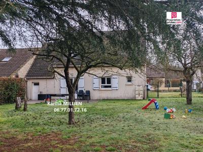 For sale House SAINT-REMY-SUR-AVRE  28