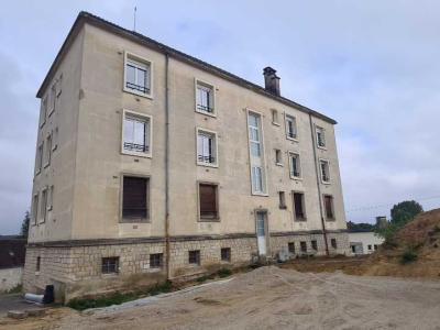 photo For sale Apartment building LONGUEIL-ANNEL 60
