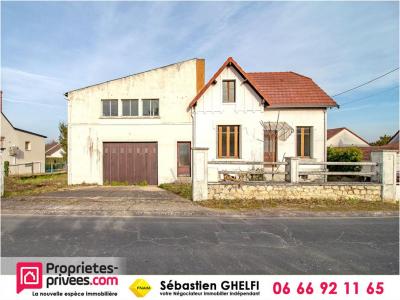 photo For sale House ROMORANTIN-LANTHENAY 41