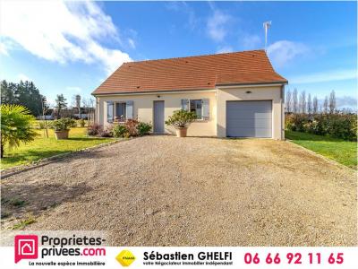 photo For sale House COURMEMIN 41