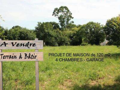 Vente Terrain VILLEURBANNE 69100