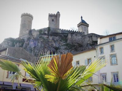Vente Local commercial FOIX  09