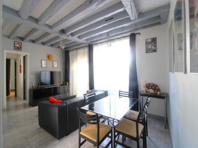 Vente Appartement 4 pièces MENNECY 91540