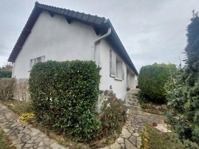 Vente Maison 9 pièces SAINTRY-SUR-SEINE 91250