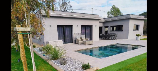 Vente Maison 4 pièces SALERNES 83690