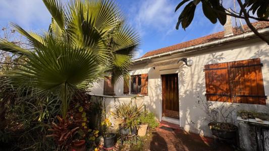 Vente Maison 5 pièces ARES 33740
