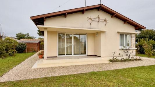 Vente Maison 4 pièces ANDERNOS-LES-BAINS 33510