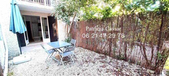 photo For sale Apartment SAINT-CYR-SUR-MER 83