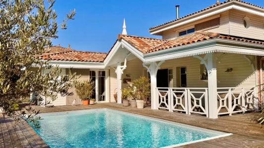 photo For sale House ANDERNOS-LES-BAINS 33