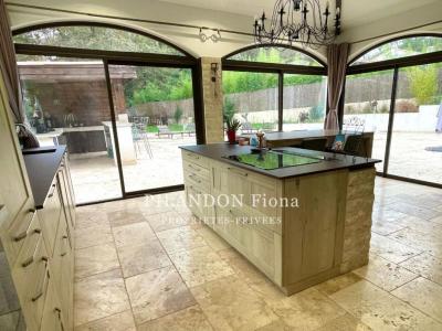 photo For sale House NANS-LES-PINS 83