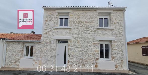 For sale House GRUES  85