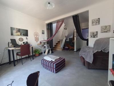 For sale House LAPALUD  84