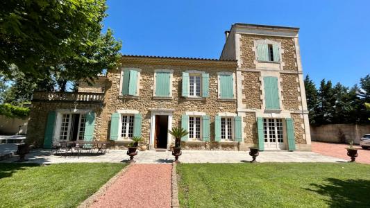 Vente Maison 15 pièces AVIGNON 84000