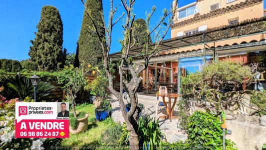 photo For sale House MOUGINS 06