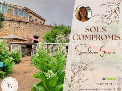photo For sale House POUGET 34