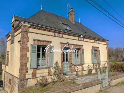 Vente Maison 5 pièces COUDRAY-AU-PERCHE 28330