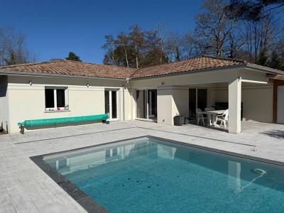 photo For sale House SALLES 33