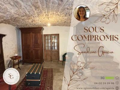 photo For sale House SAINT-BAUZILLE-DE-LA-SYLVE 34