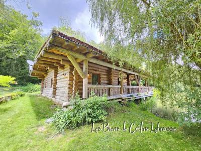 Vente Maison 5 pièces BRANTOME 24310