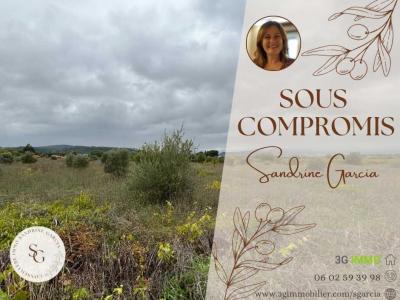 photo For sale Land CLERMONT-L'HERAULT 34