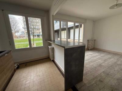 photo For sale Apartment ROUEN 76