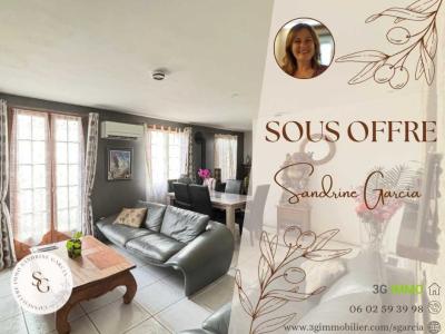 Vente Maison 6 pièces CANET 34800