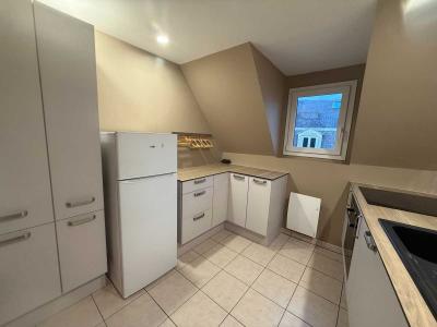 photo For sale Apartment ROUEN 76