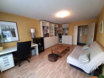 Vente Appartement 2 pièces LYON-6EME-ARRONDISSEMENT 69006