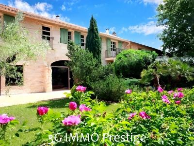 photo For sale House ARLES 13