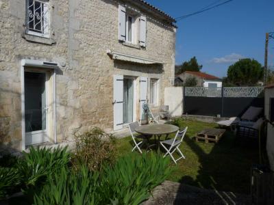 For sale House DOMPIERRE-SUR-MER  17