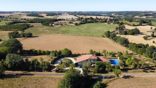 For sale House VIC-FEZENSAC GERS   ct VIC FEZENSAC