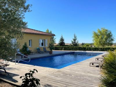 Vente Maison VIC-FEZENSAC GERS   ct VIC FEZENSAC
