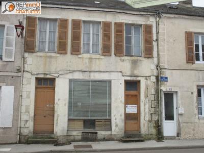 photo For sale House CHATEAU-CHINON 58