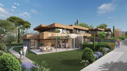 Vente Appartement 5 pièces SAINT-PAUL 06570