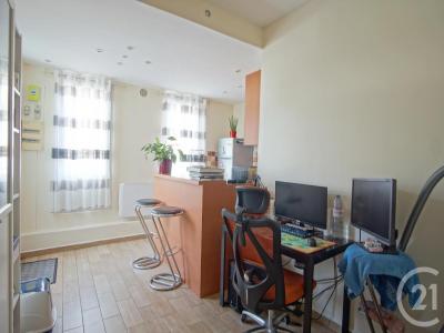 Vente Appartement 2 pièces VILLENEUVE-LE-ROI 94290