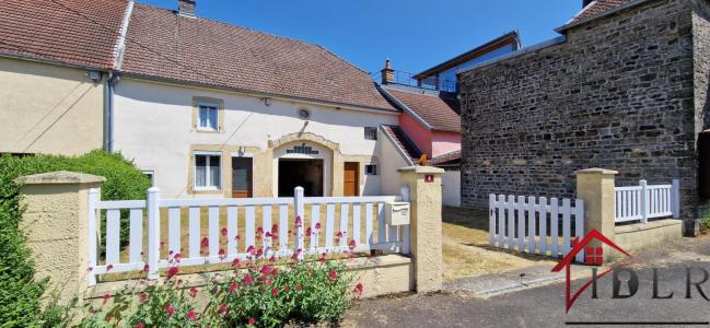 Vente Maison PREIGNEY  70