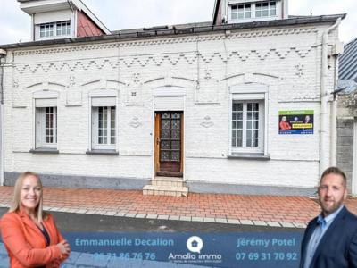 photo For sale House AVESNES-LES-AUBERT 59