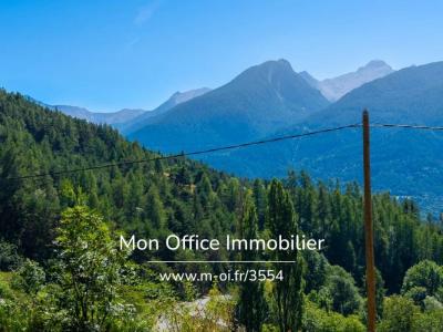 photo For sale Land ORRES 05