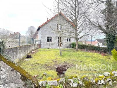 Vente Maison 4 pièces AHUN 23150