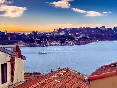 Vente Appartement 3 pièces VILLEFRANCHE-SUR-MER 06230