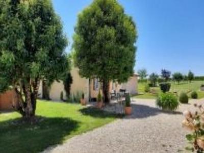 Vente Maison 8 pièces JONZAC 17500