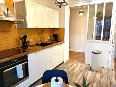 Vente Appartement 3 pièces ANNEMASSE 74100