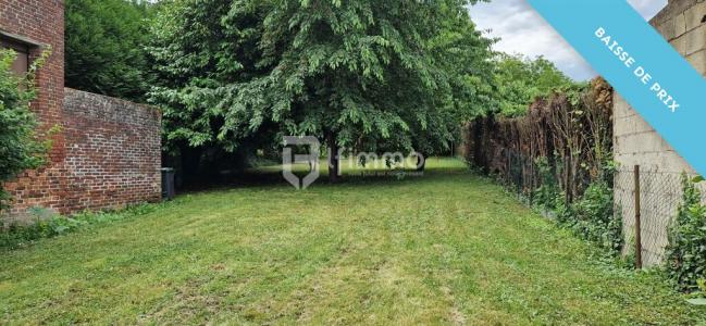 photo For sale House SAINT-JUST-EN-CHAUSSEE 60