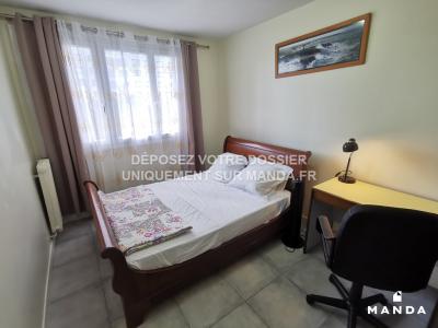 Location Appartement 4 pièces VILLEURBANNE 69100