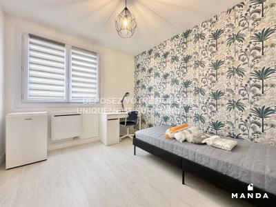 photo For rent Apartment CRETEIL 94