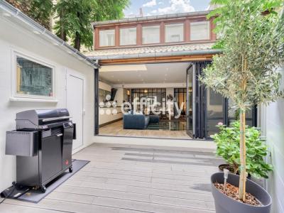 Vente Appartement 7 pièces PARIS 75000