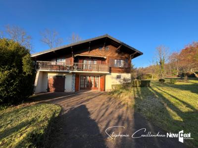 Vente Prestige GRESY-SUR-AIX 73100